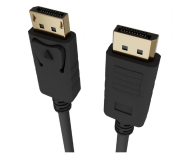 Gembird DisplayPort v1.2 1.8m - 1329908 - zdjęcie 2